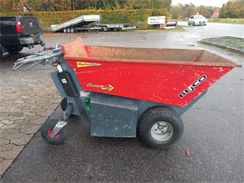 Bejco Minidumper EC87HS ELLY