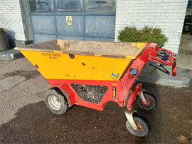 Superskub motorbør