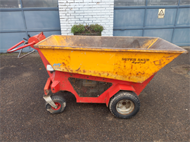 Superskub motorbør