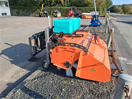 Kersten FKM 16560 H fejemaskine