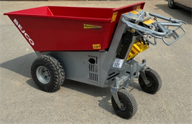 Bejco Minidumper BDEH 200 EL