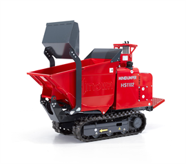 Hinowa HS1102 selvlæssende minidumper