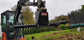 Tiltman 3i1 rive 1,5 meter