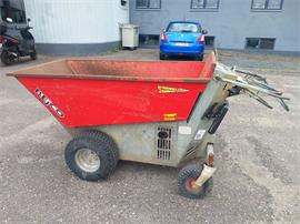 Bejco Minidumper CU100HSS Maxi
