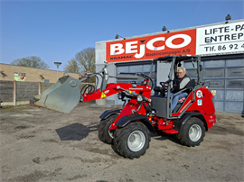 Widemann 1390 minilæsser